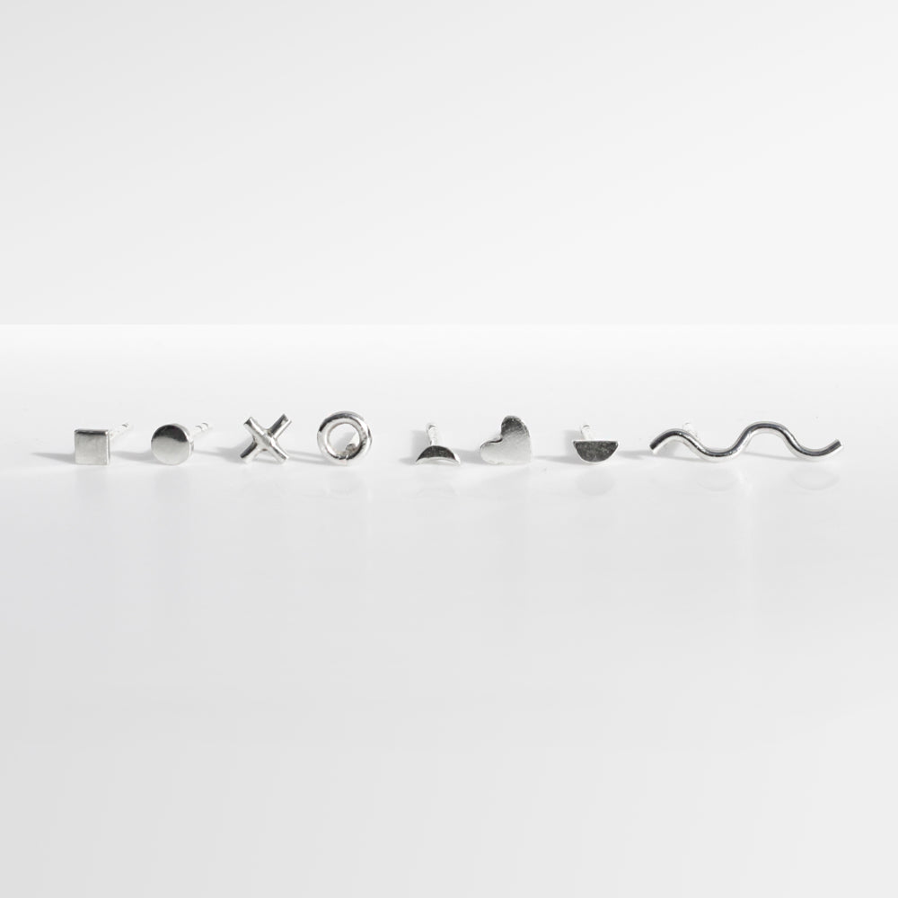 Mix n Match Earrings - Single