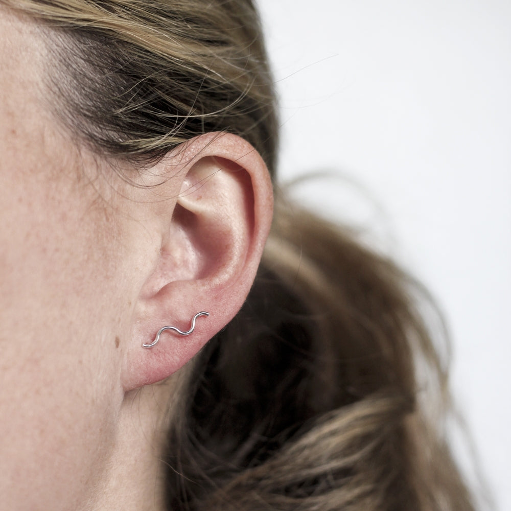 Mix n Match Earrings - Single