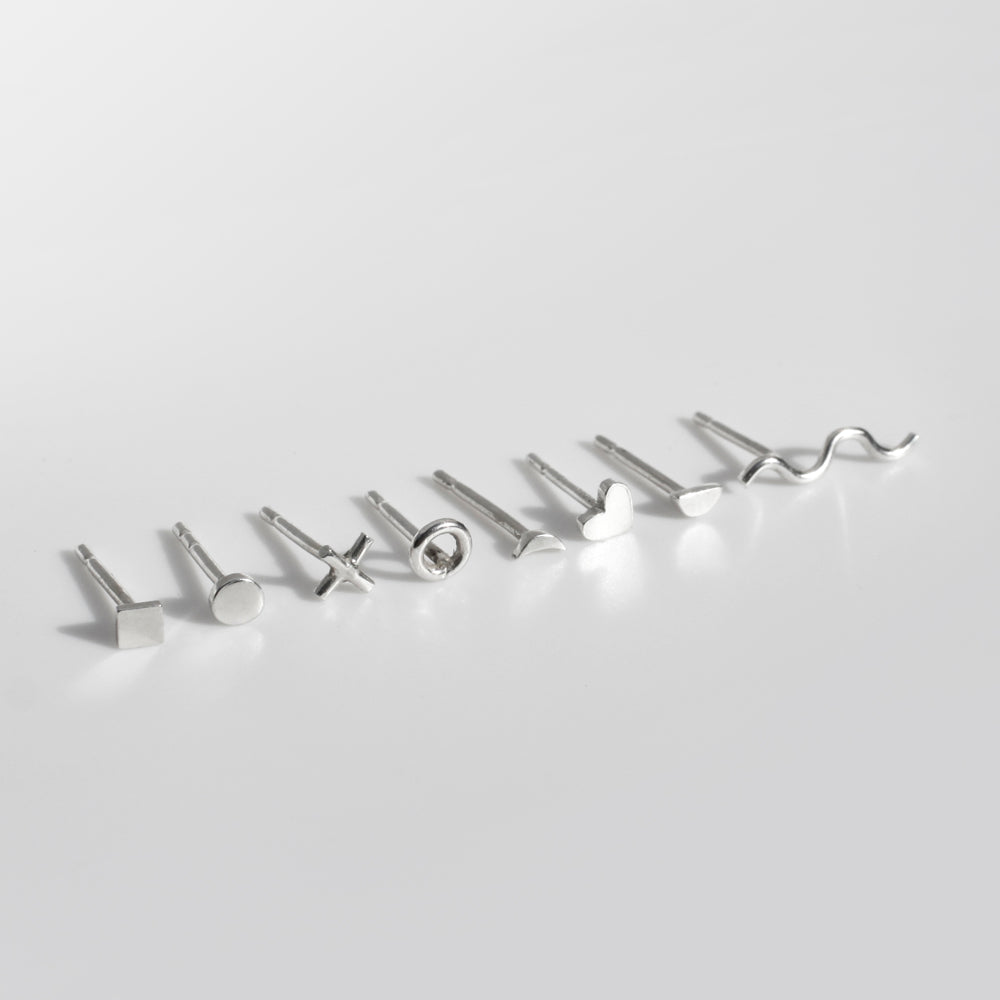Mix n Match Earrings - Single