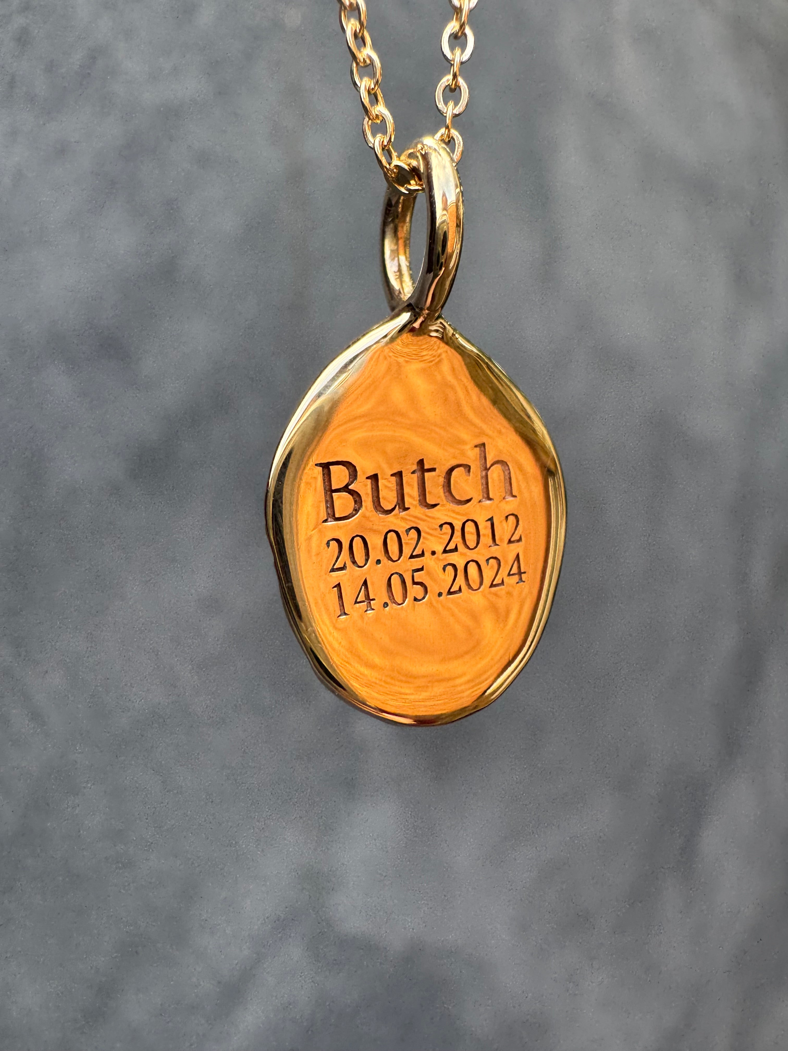 Laser Engraving Add On