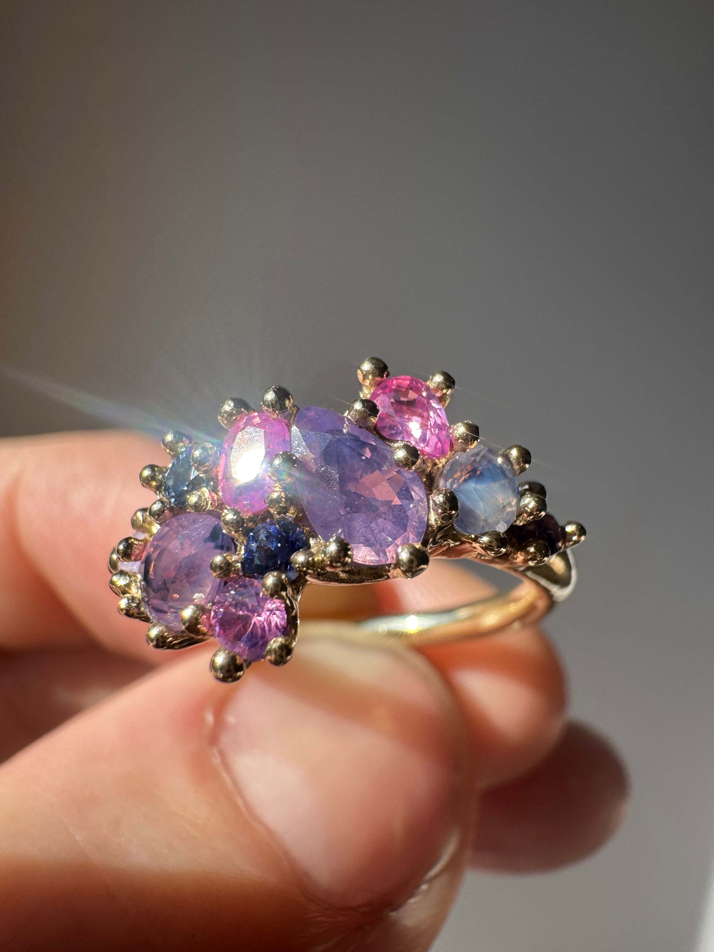 Custom My Little Pony Ring