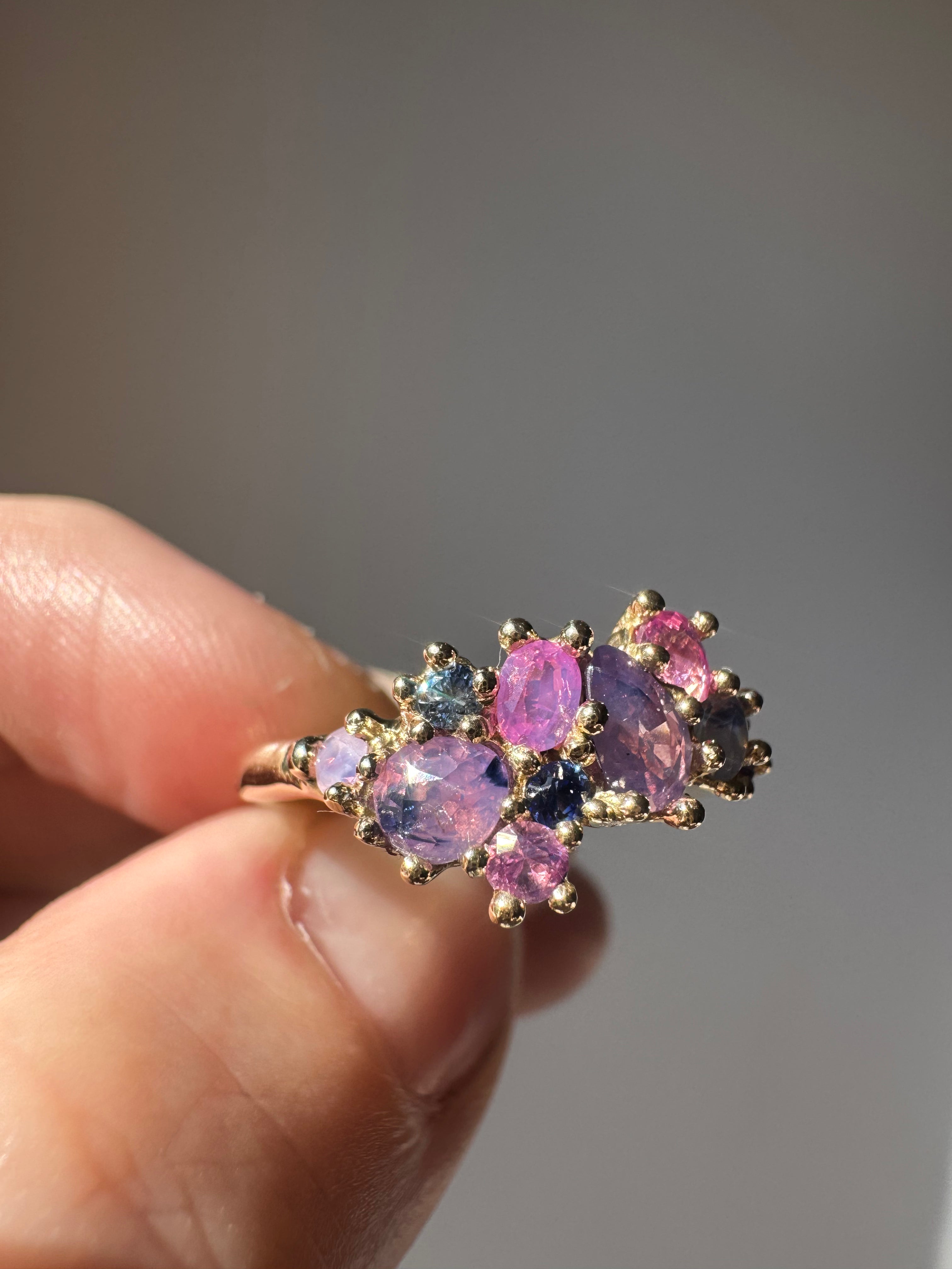 Custom My Little Pony Ring