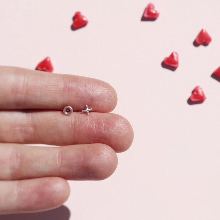 Mix n Match Earrings - Single