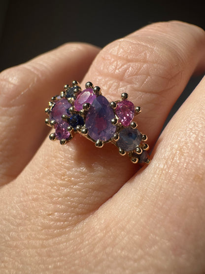 Custom My Little Pony Ring