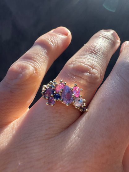 Custom My Little Pony Ring